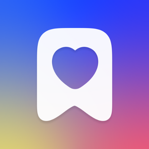 Reco Social (Open App & Install Game) icon