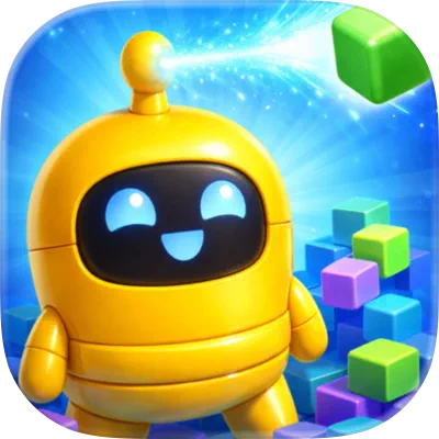 Pixel Blast
