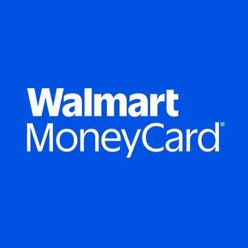 CSM - Walmart Money Card