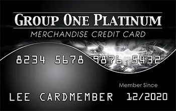 CSM - Group One Platinum