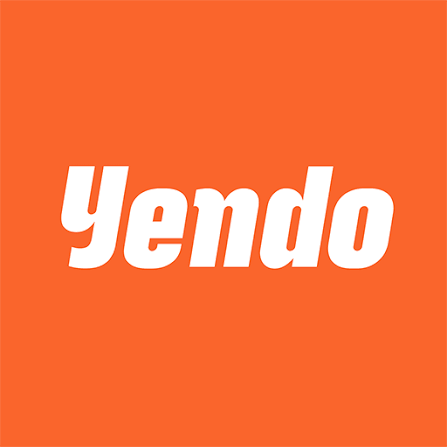 CSM - Yendo Credit Card