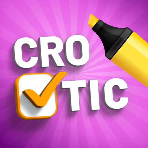 Crostic Crossword