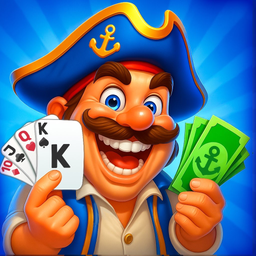 Solitaire Riches: Win Cash