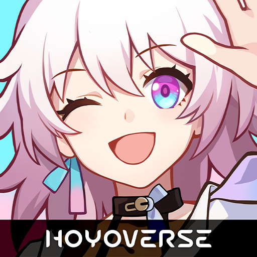 Honkai Star Rail icon