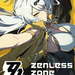 Zenless Zone Zero - CA/US - CPP (i18) icon