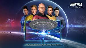 Star Trek Fleet Command - US - CPP - Incent icon