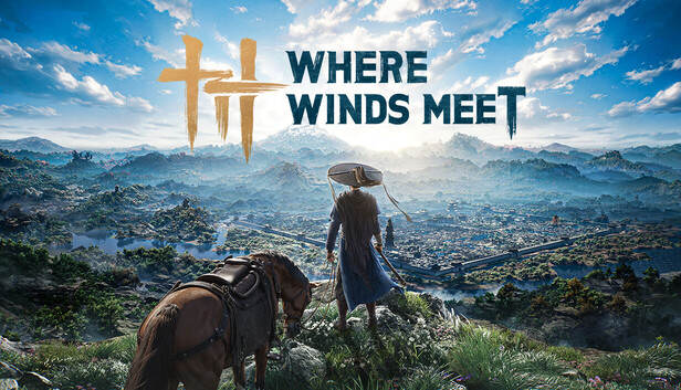 Where Winds Meet - US - CPP icon