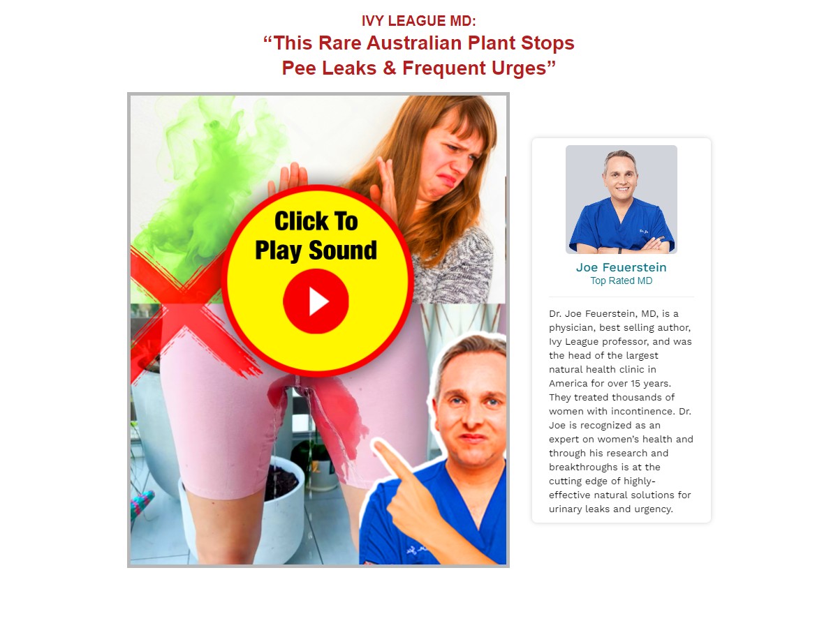 Image of Bladder Genix