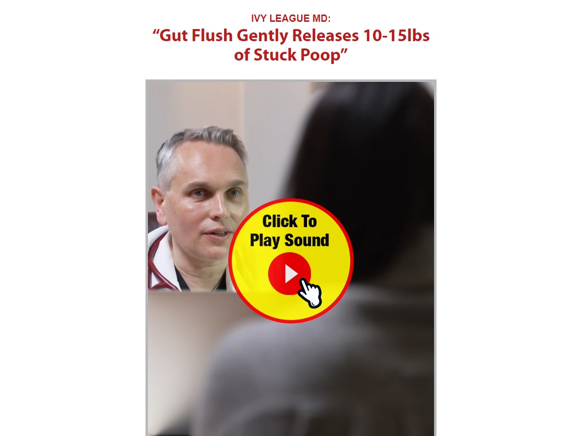 Image of Total Bowel Release