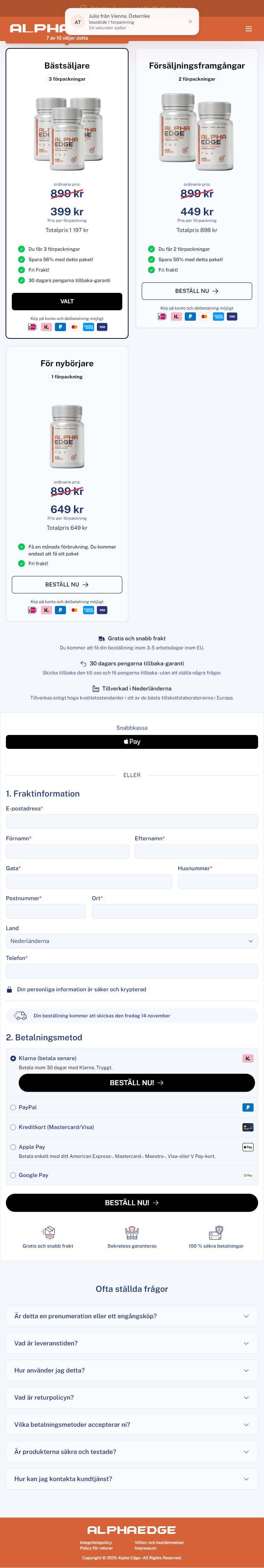 Mobile Preview