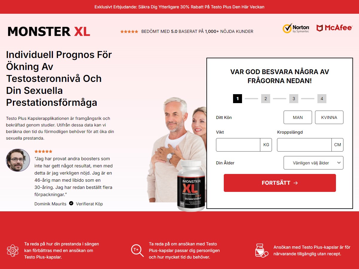 Monster XL [SE]