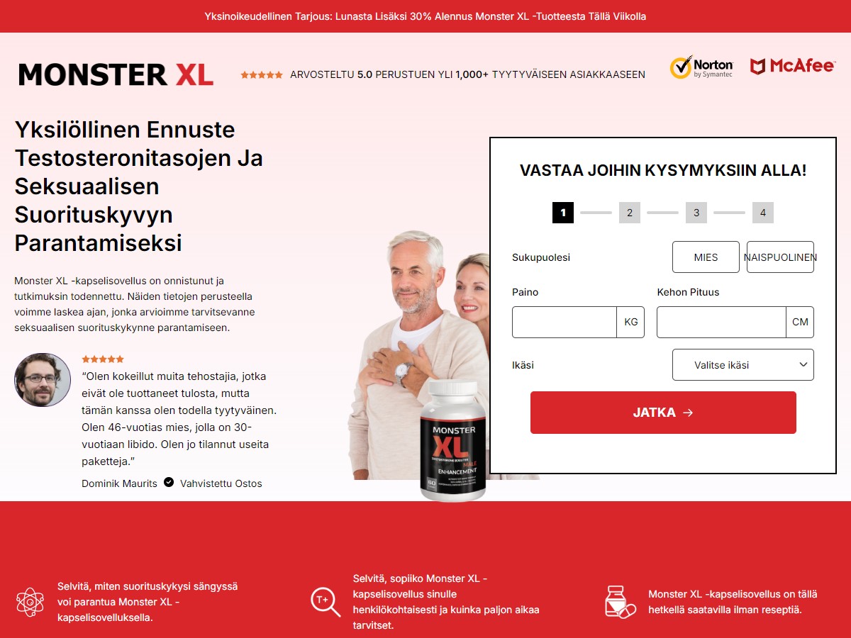 Monster XL [FI]