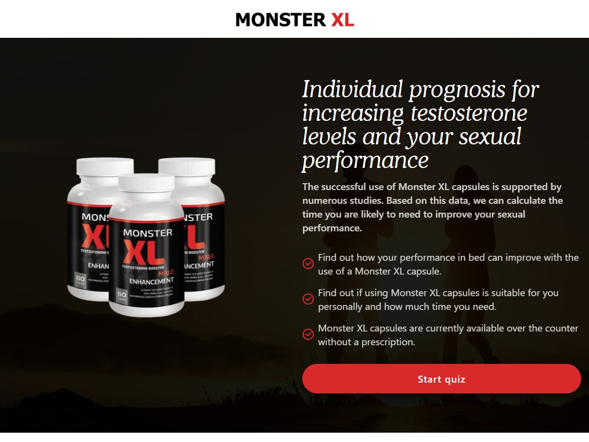 Monster XL [IE]