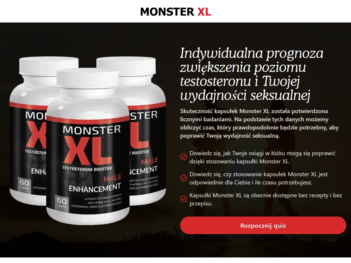 Monster XL [PL]