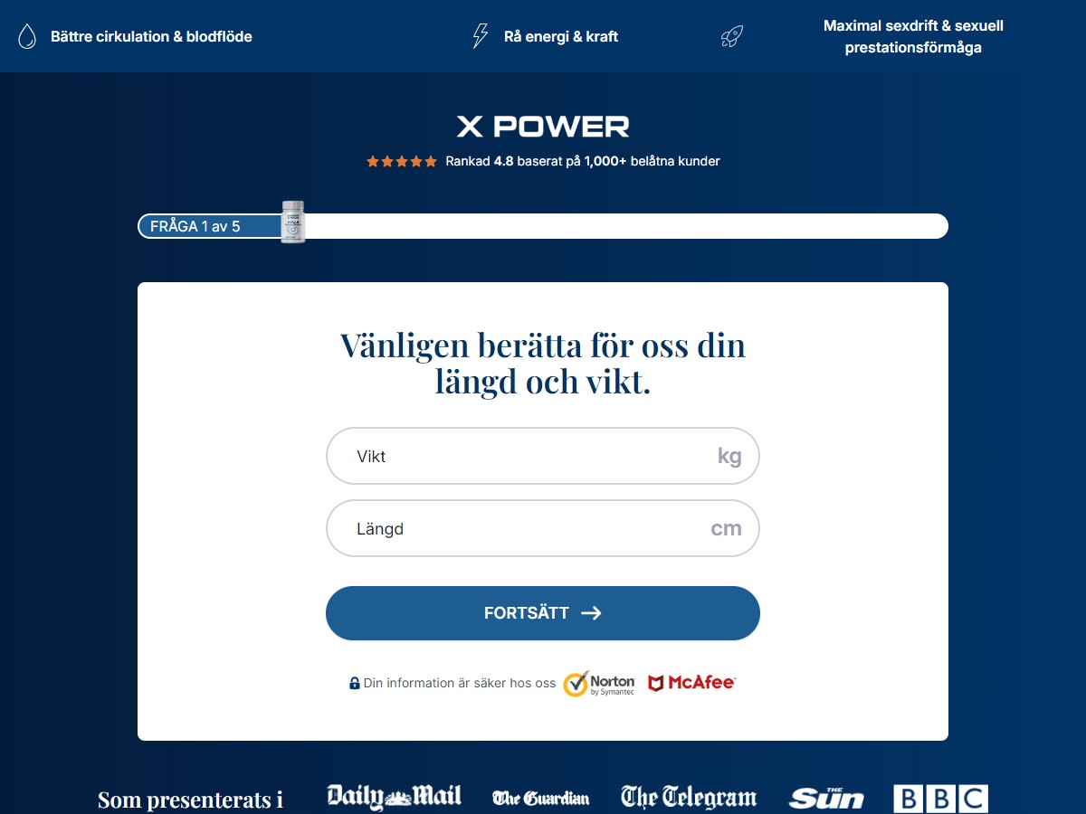 X Power ME [SE]