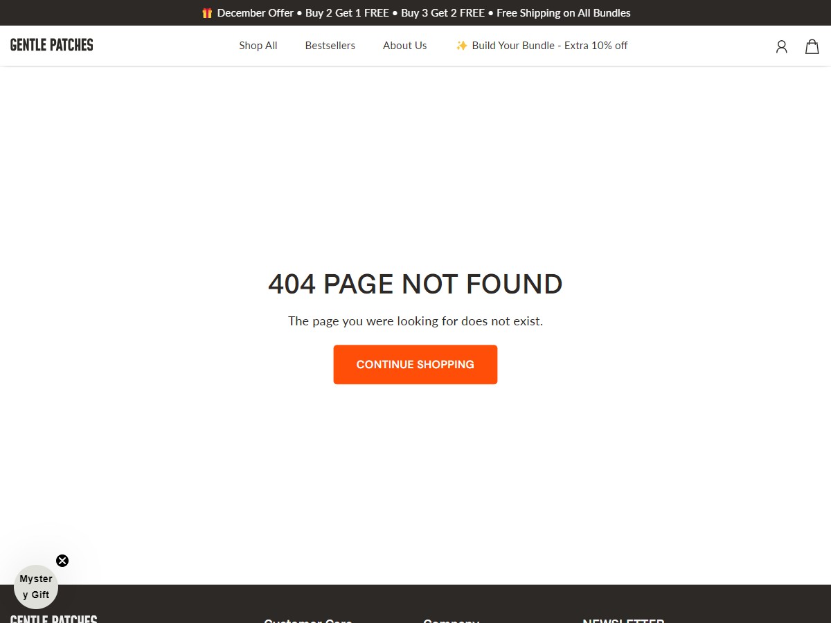 Collagen Patches - Skin, Hair & Joint Support [US, DE, CA, AU, UK]