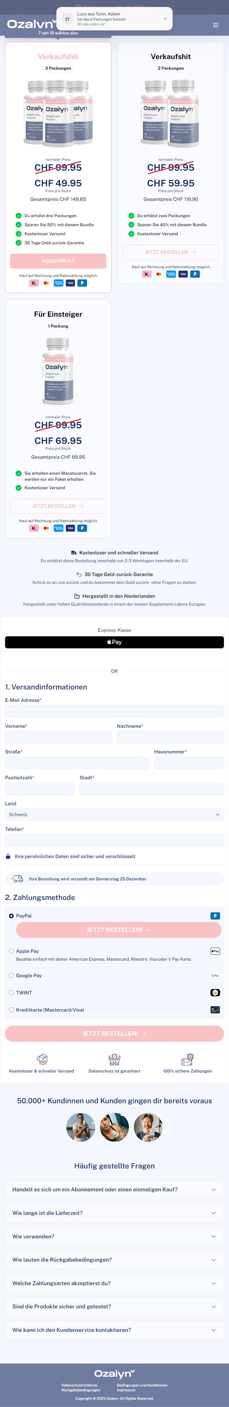 Mobile Preview