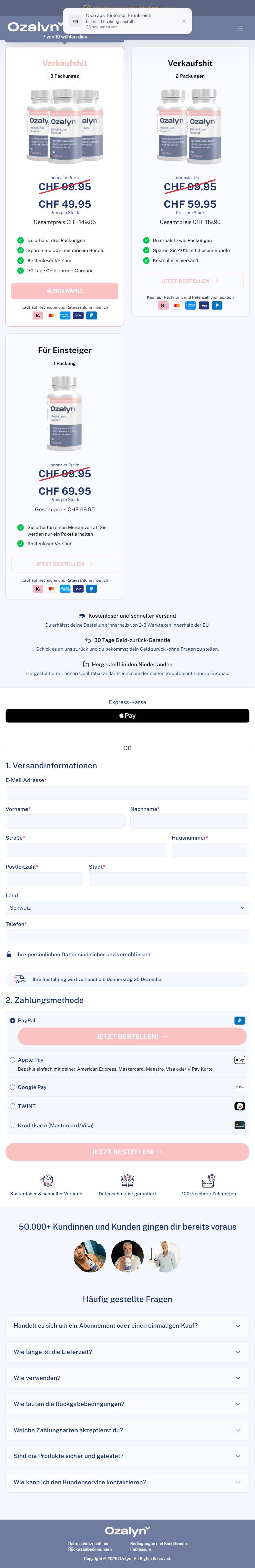Mobile Preview