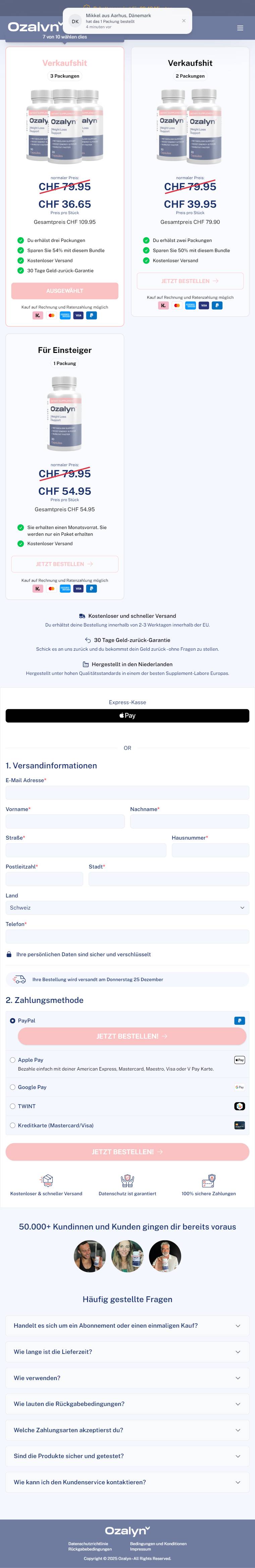 Mobile Preview