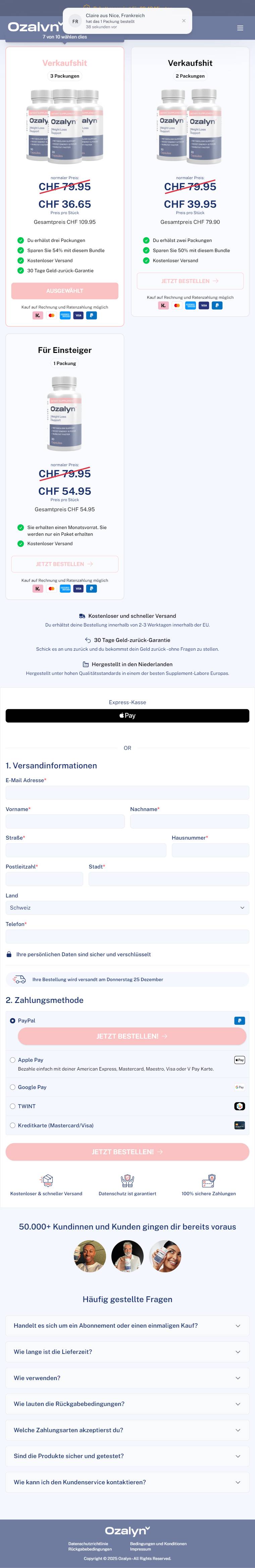 Mobile Preview