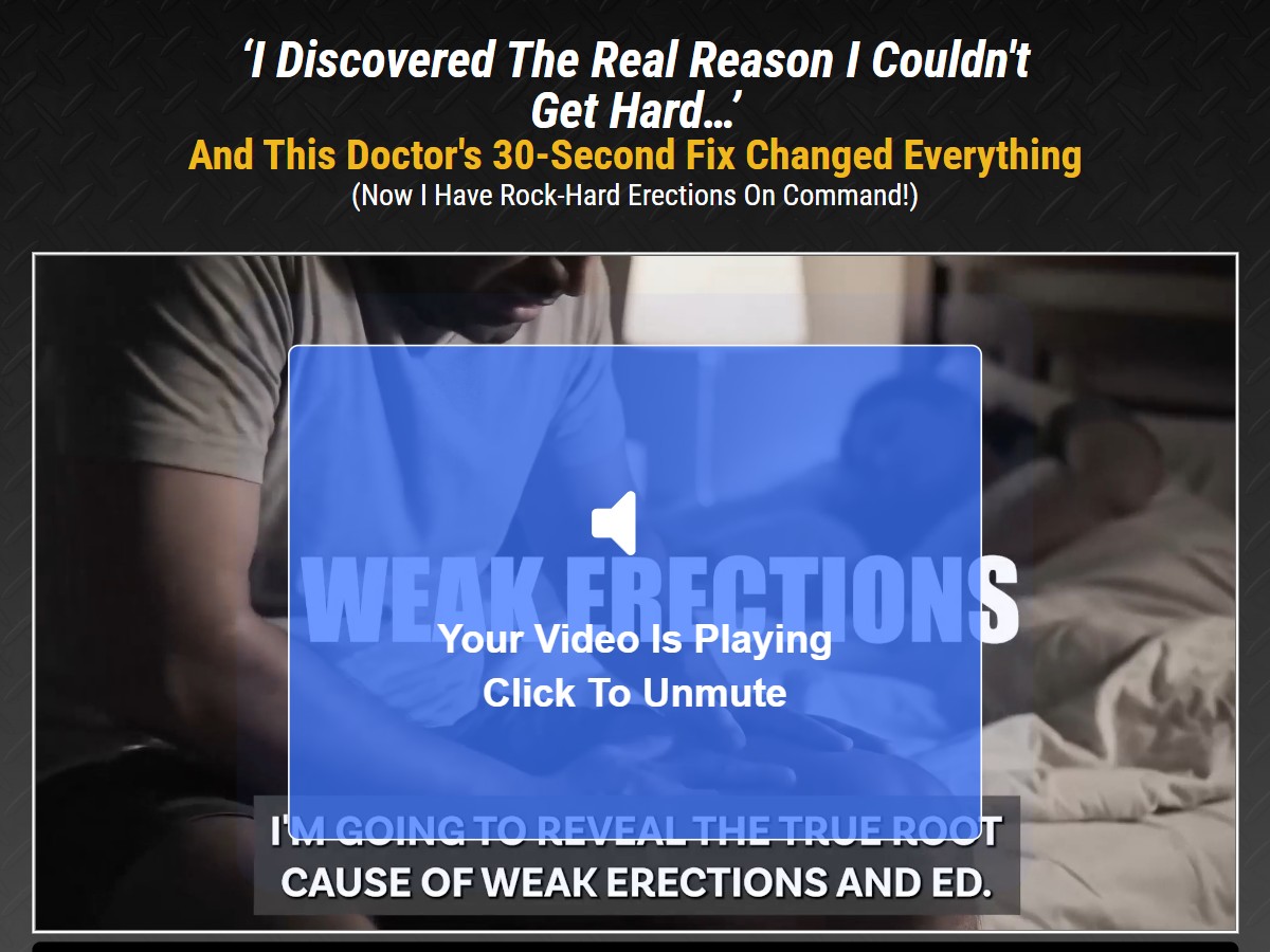 Image of Ironwood ~ VSL