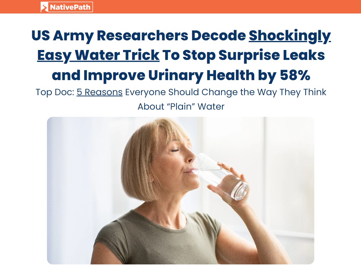 NativePath Native Hydrate [US]