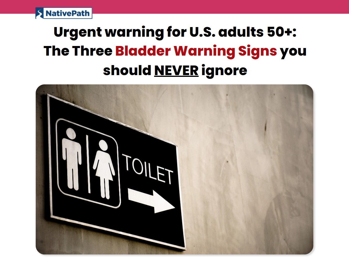NativePath Bladder Health [US]