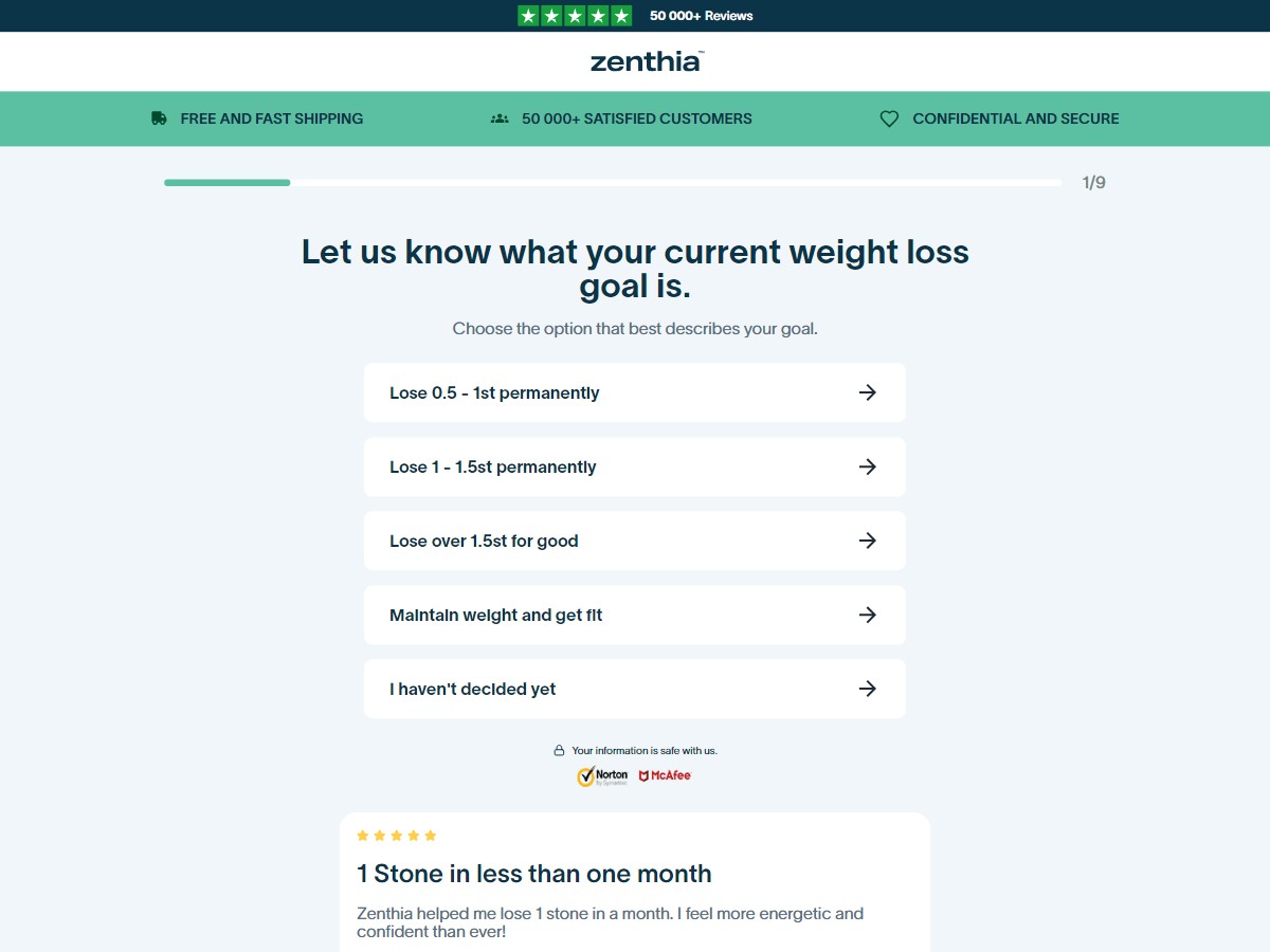 Zenthia [IE]