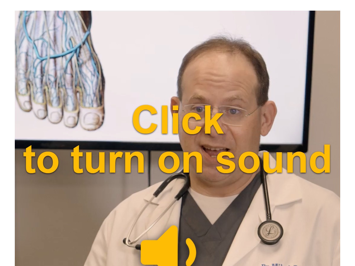Image of Nerve Fresh - Stop Neuropathy