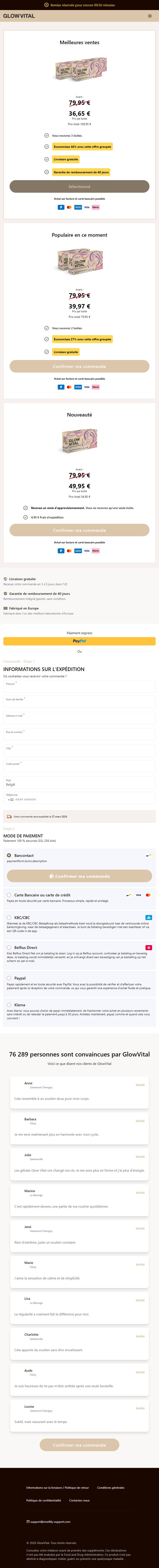 Mobile Preview