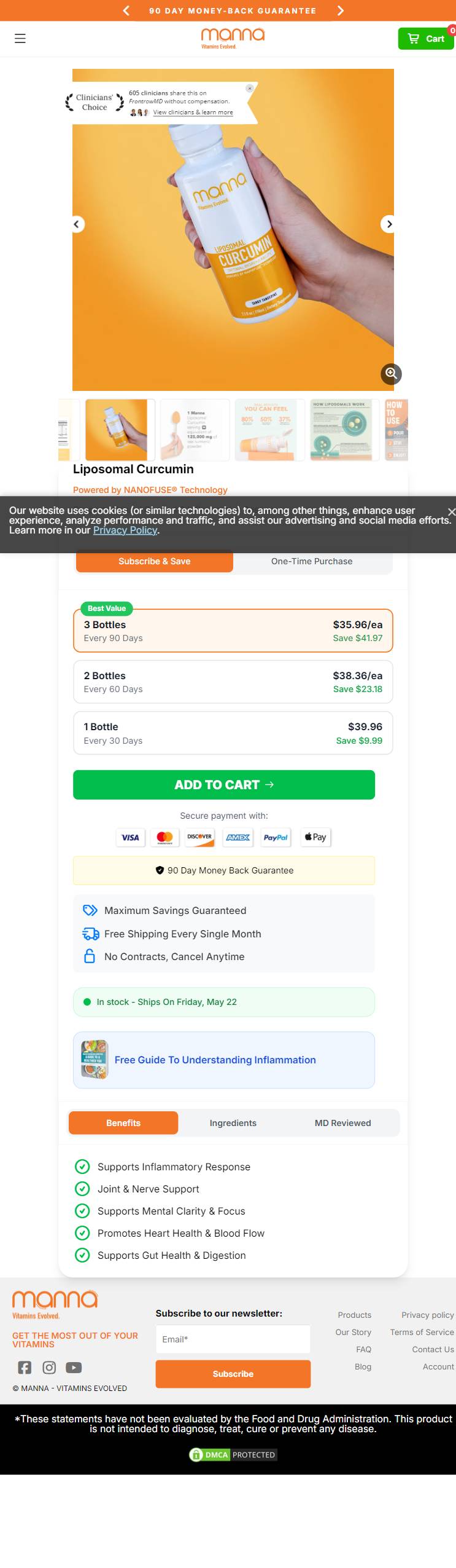 Mobile Preview
