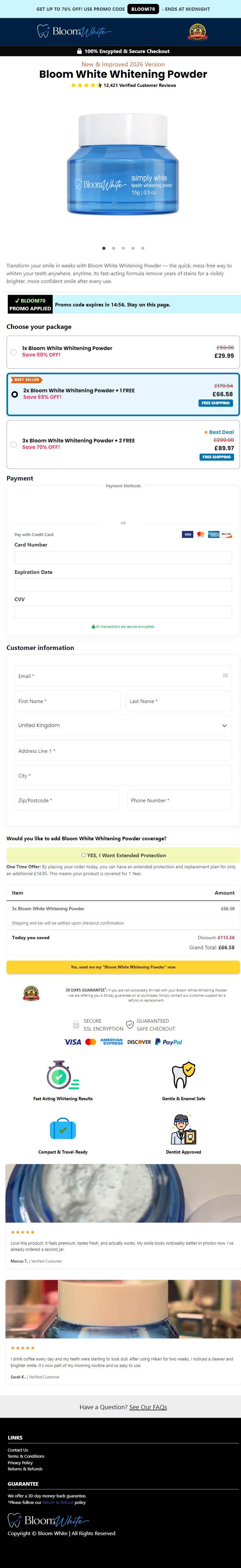 Mobile Preview