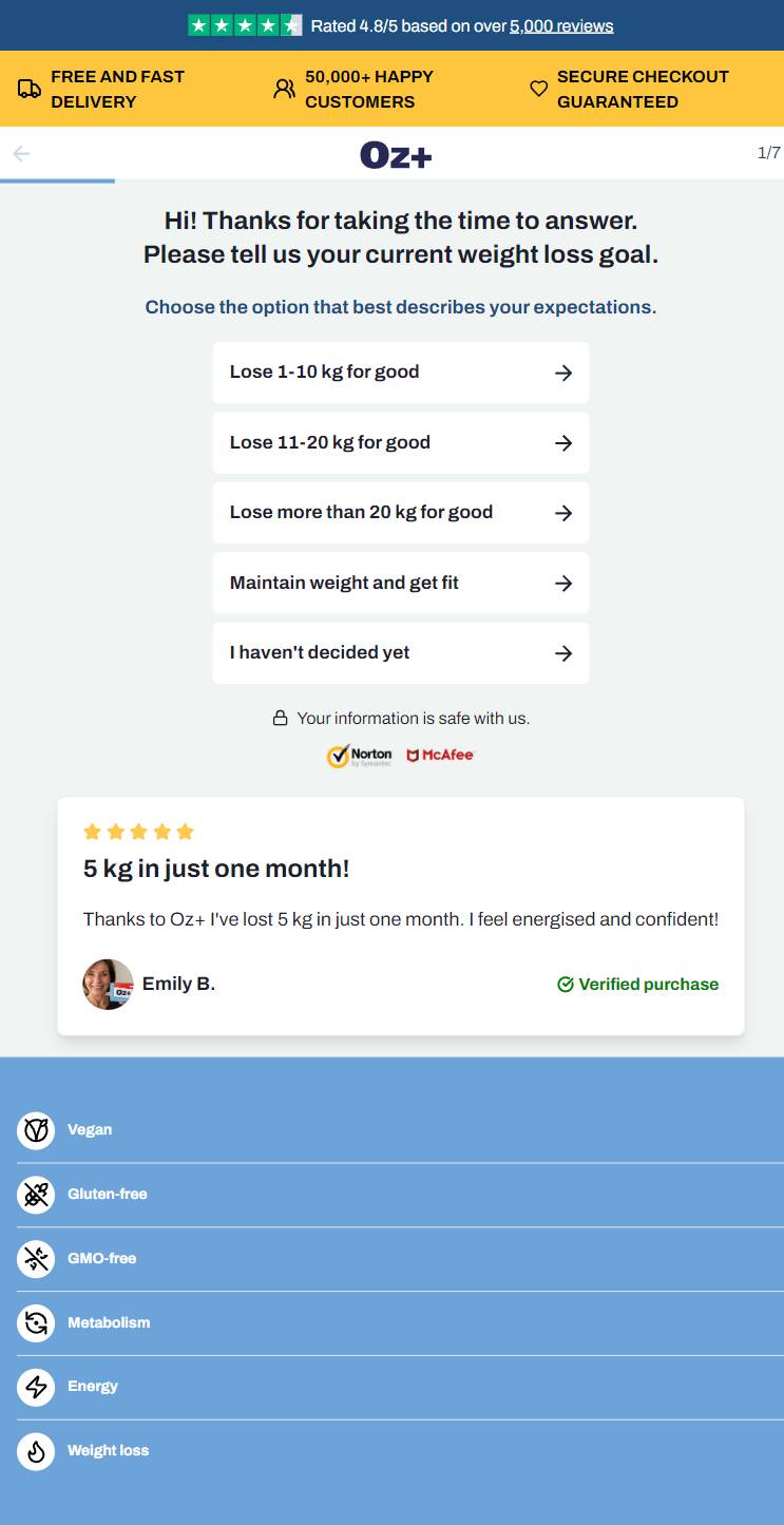 Mobile Preview