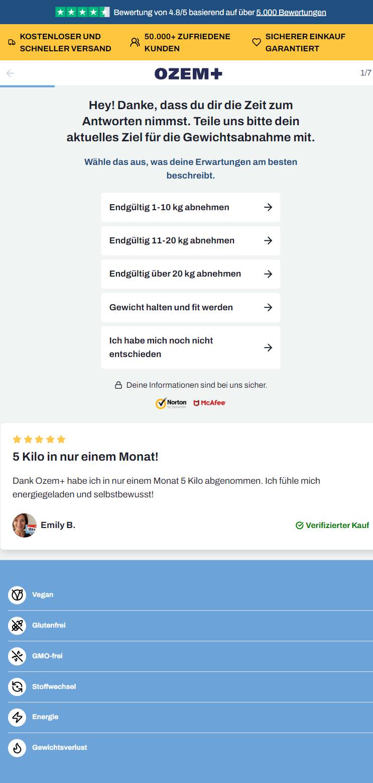 Mobile Preview