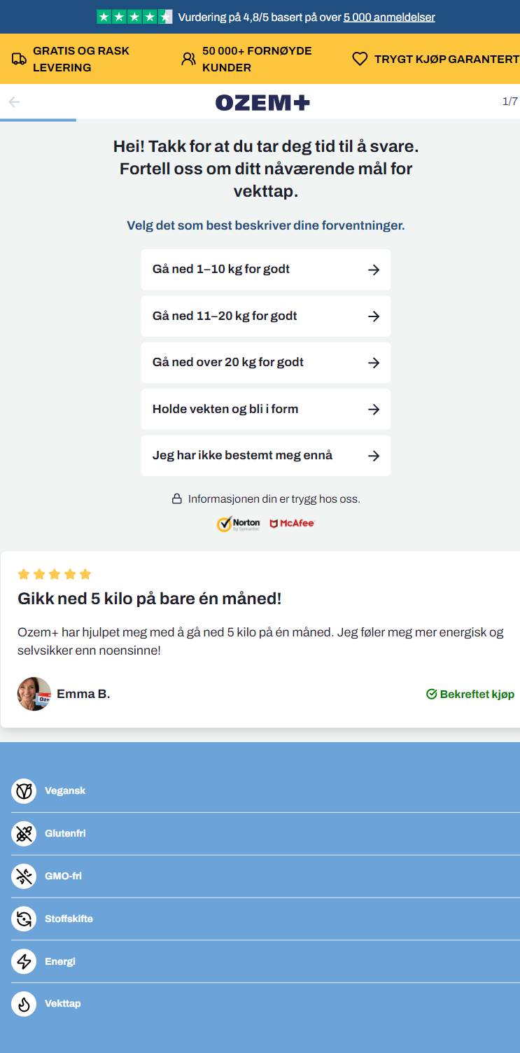 Mobile Preview