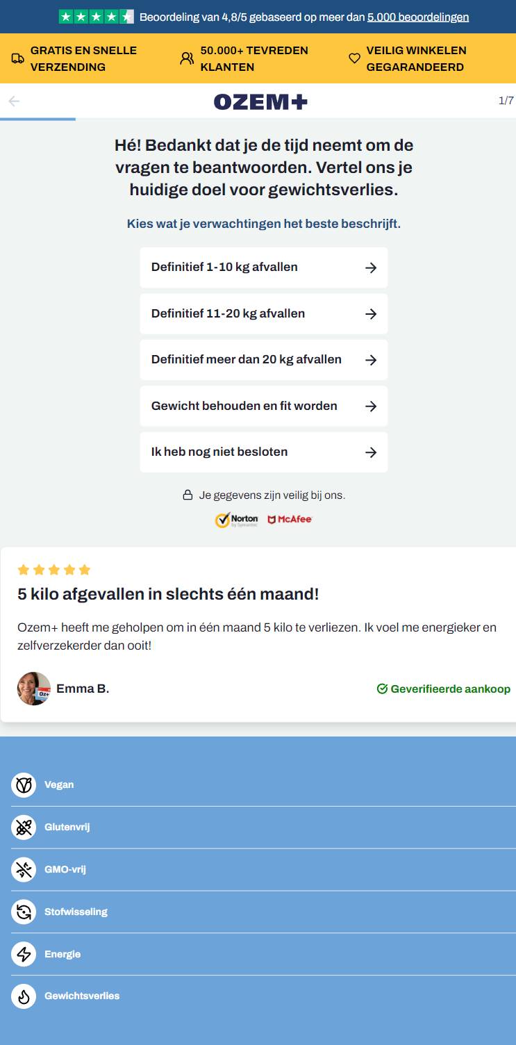 Mobile Preview