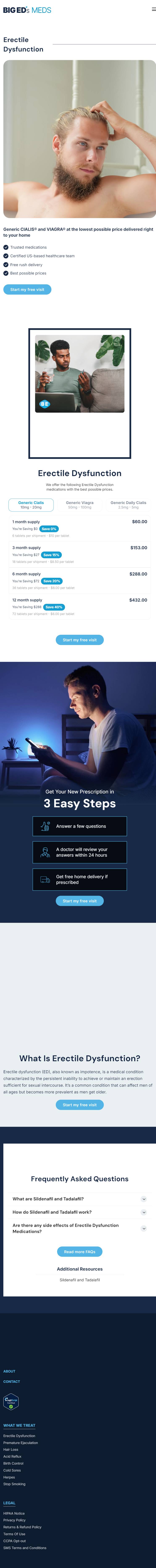 Mobile Preview