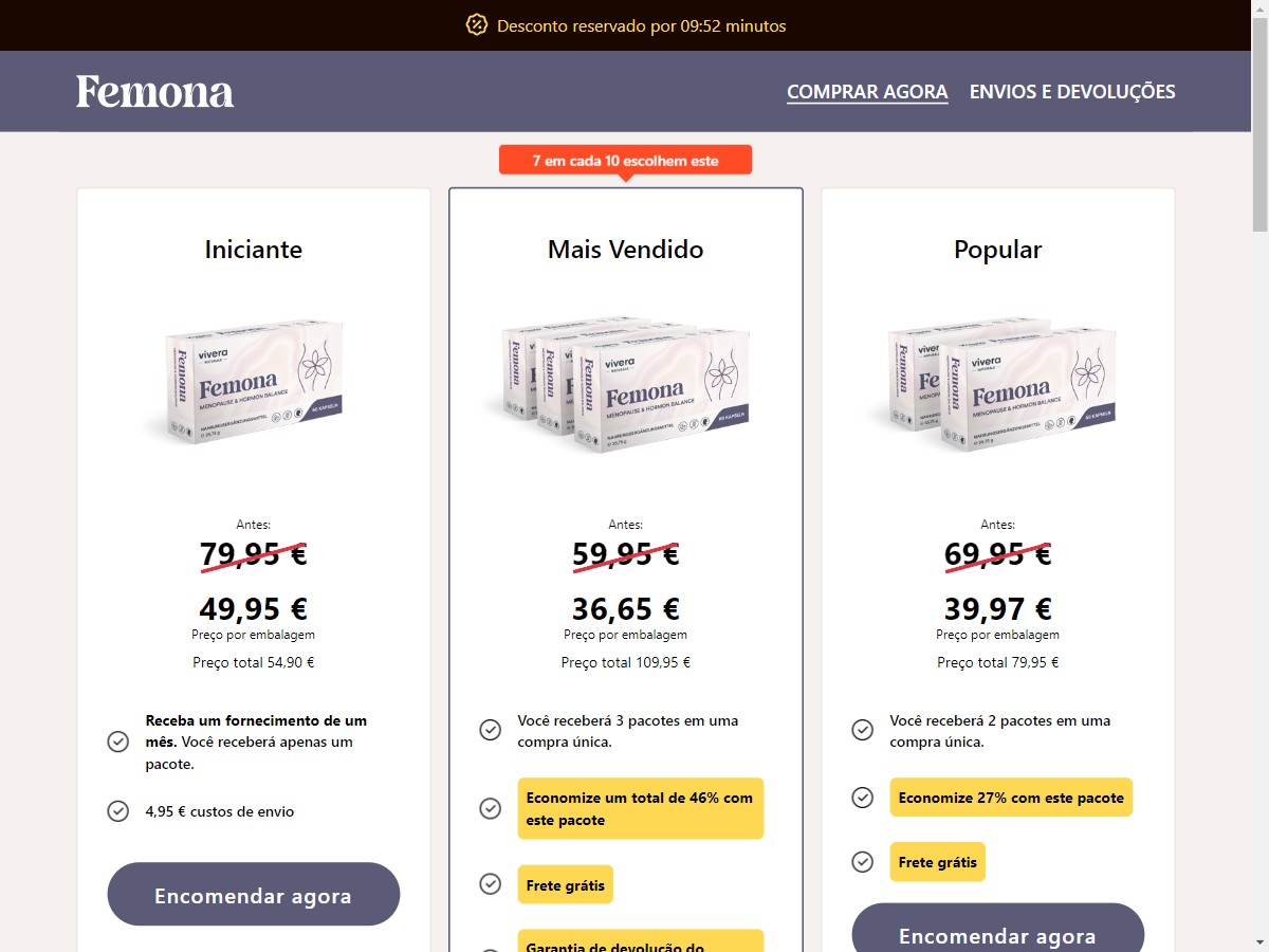 Femona [PT]