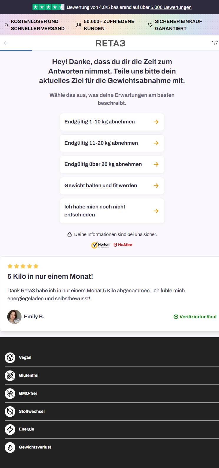 Mobile Preview