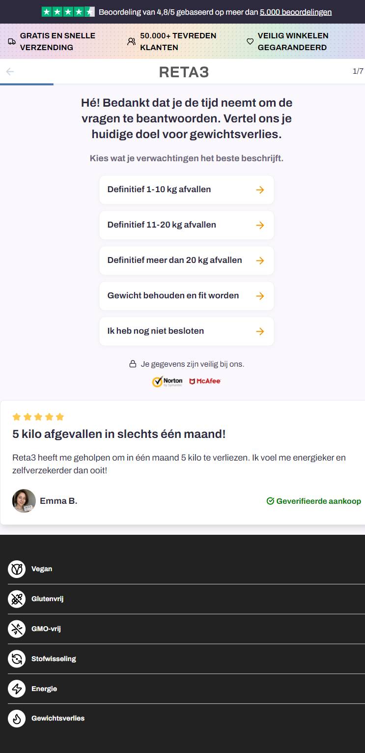 Mobile Preview
