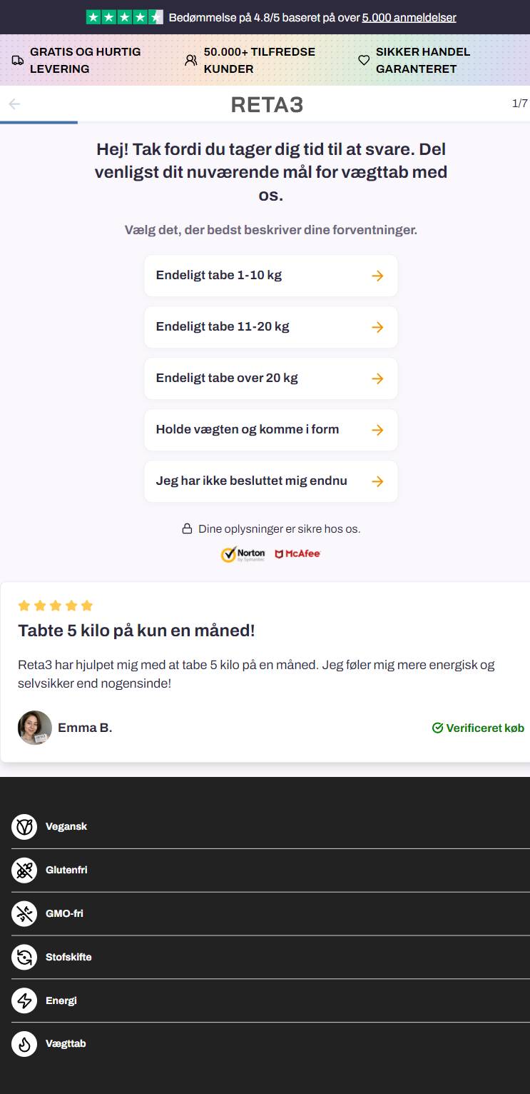 Mobile Preview