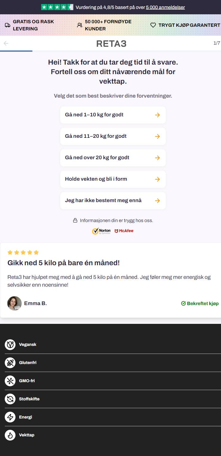 Mobile Preview