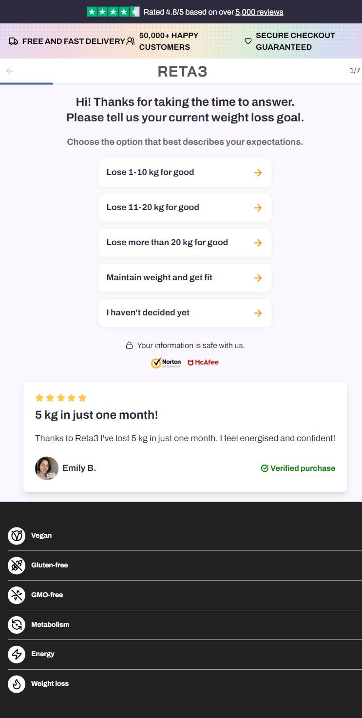Mobile Preview