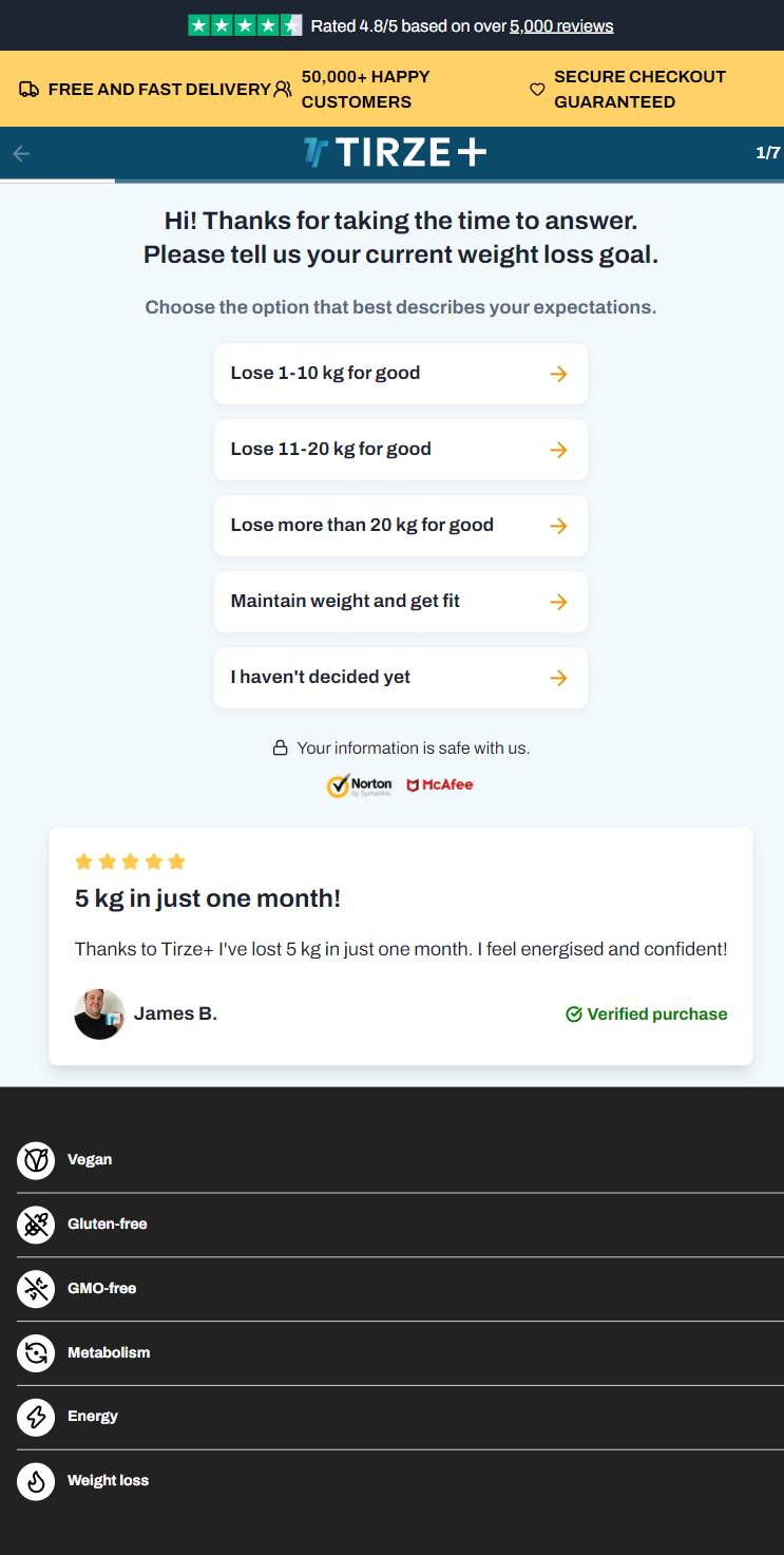 Mobile Preview