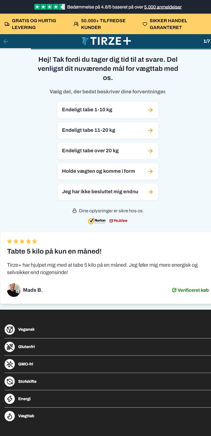 Mobile Preview