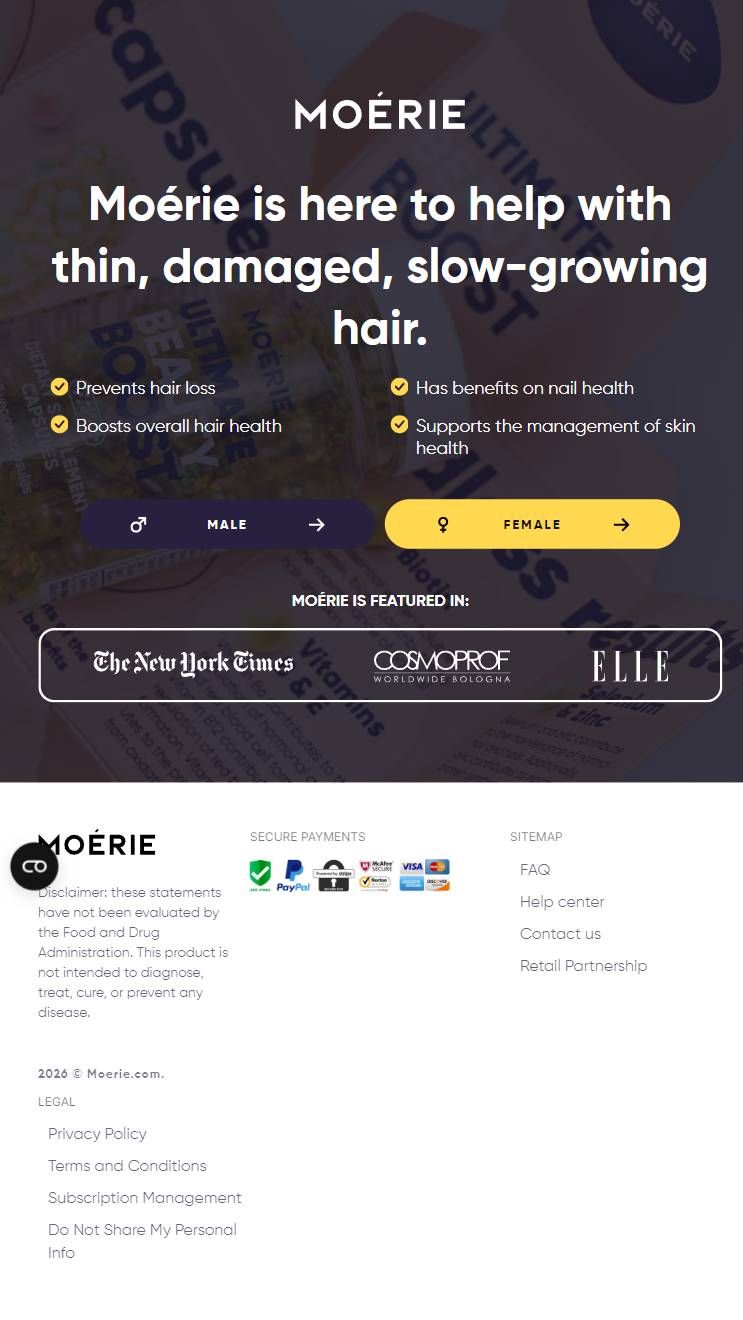 Mobile Preview