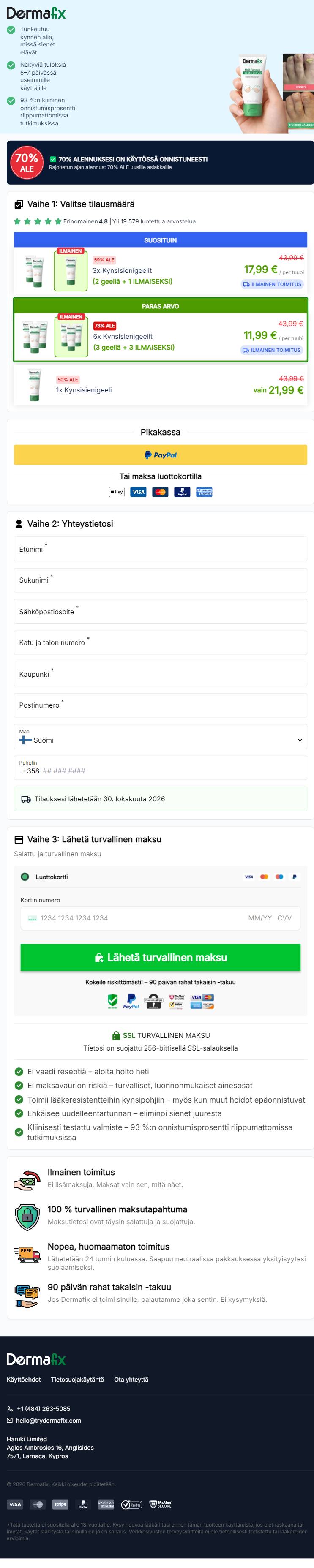 Mobile Preview
