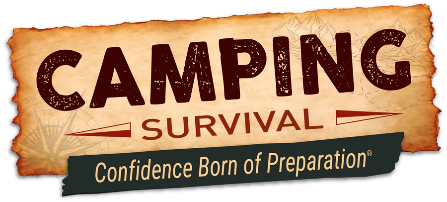 A wide variety of items to help make camping in the "Wild" better!