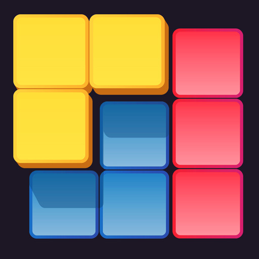 Block King  Brain Puzzle Game avatar