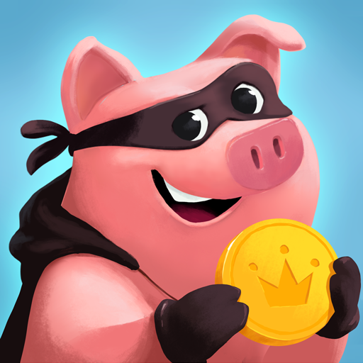 Coin Master avatar
